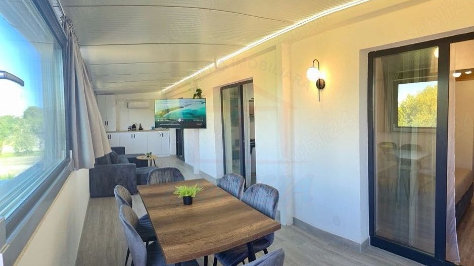 APARTAMENT CU 3 CAMERE DE ÎNCHIRIAT | CENTRAL PARK 4 - Poză 8