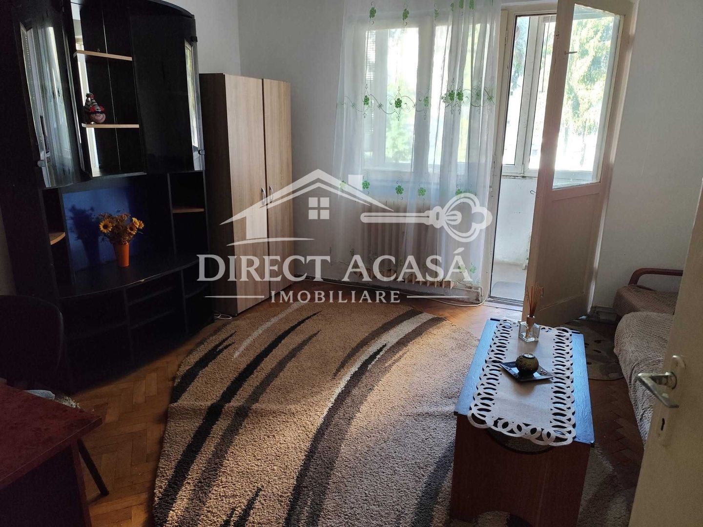 Apartament cu 3 camere de inchiriat-Str Godeanu-Zona Dambu - Poză 4