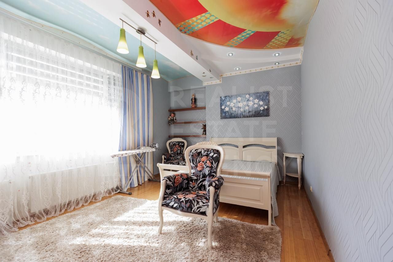 Vânzare, apartament, 2 dormitoare, str. Pușkin, Centru - Poză 9