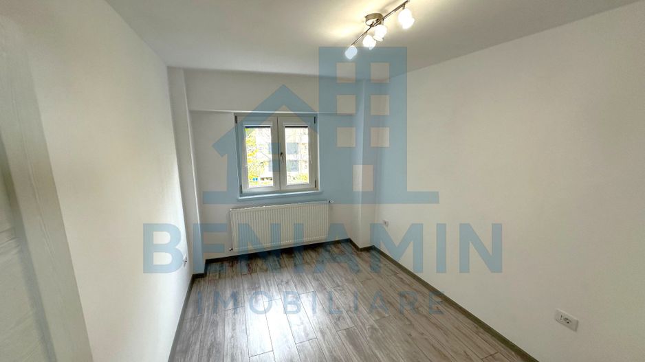 Ultracentral-4 Camere-Lux-Mobilat-Utilat-Etaj 1-CT-Disponibil imediat - Poză 7