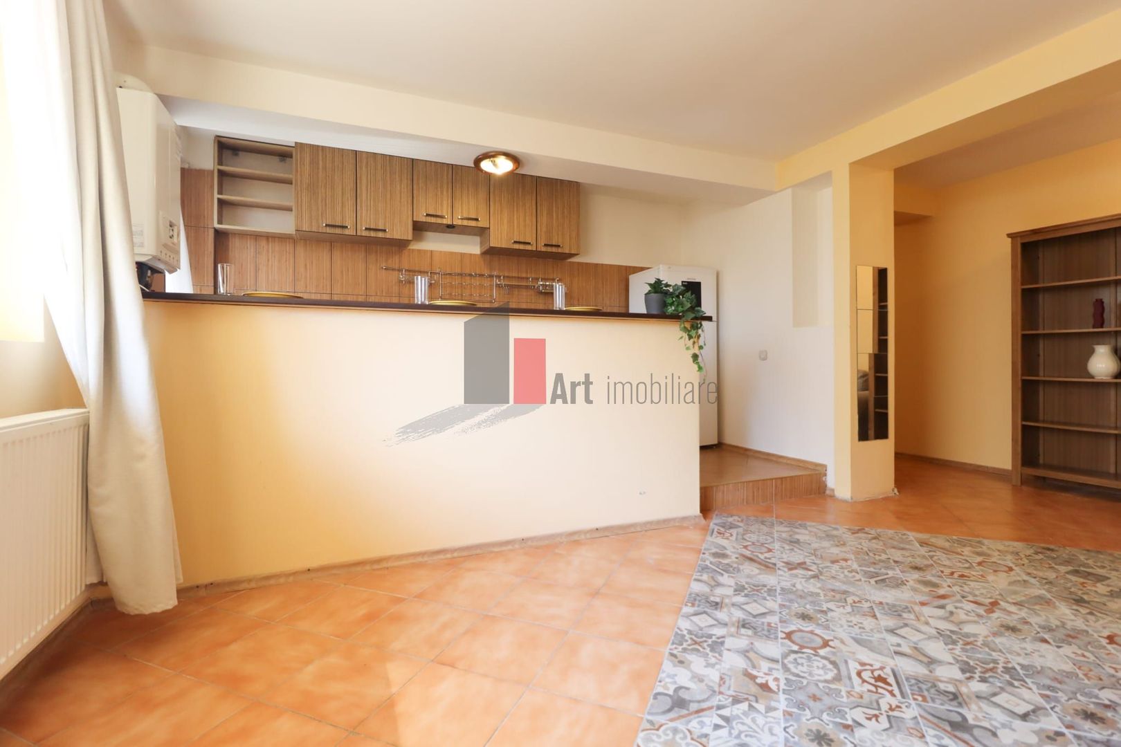 Apartamentul "QETO", bloc cu curte interioara, LIBER - Poză 10