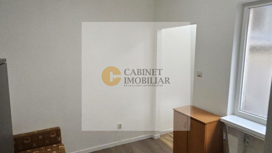 Garsoniera I Bd Carol  - Armeneasca I Parter I P+4 - Poză 3