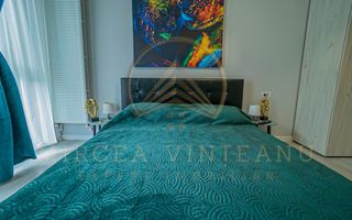 Mamaia Nord - Apartament cu 2 camere la 200 m de mare, mobilat si utilat complet - Poză 8