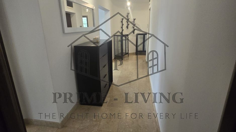 APARTAMENT ULTRA-SPATIOS CU 3 CAMERE LA INCHIRIERE IN ZONA GRADINA ZOO - Poză 11