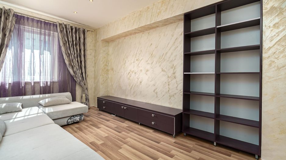 Inchiriere 3 camere Rin Grand Residence, 84 mp, comision 0% - Poză 3