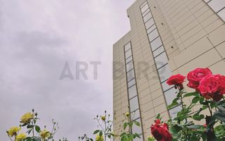 Zero comision, 190mp birou, 2 parcari incluse, Grozavesti, 5' metrou - Poză 1