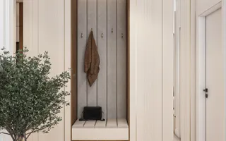Apartament 4 camere | 165 mp | Piscină | Complex nou 2025 - Poză 18