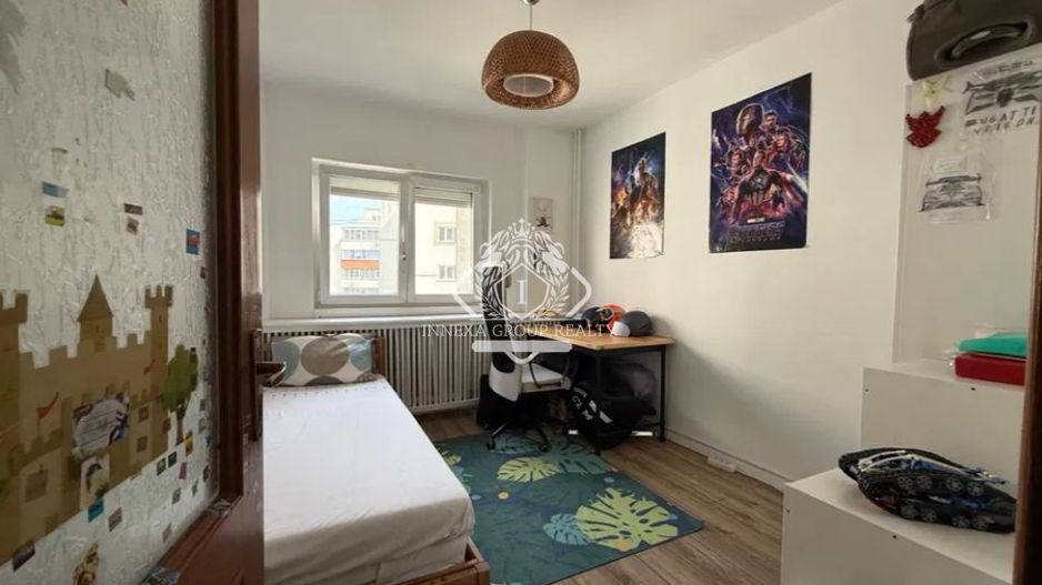 Turda I Apartament 4 camere I Renovat integral - Poză 5