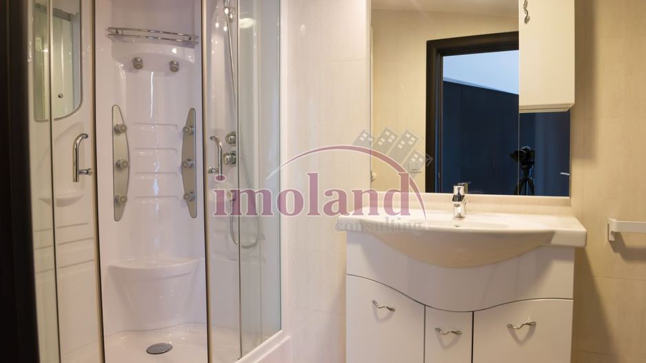 Penthouse - Terasa 80 mp - Chirie - Primaverii - Poză 11