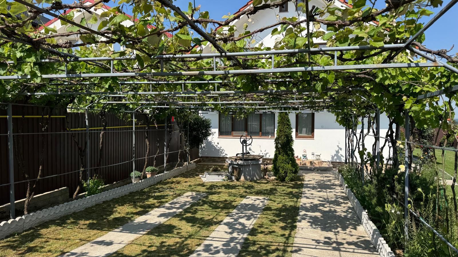 Casa/Vila Ready to MOVE - Poză 4