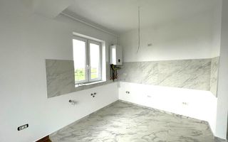 Bloc nou ESO. 3 Camere. Dressing. Terasa 25 mp. Finisaje la alegere. - Poză 3