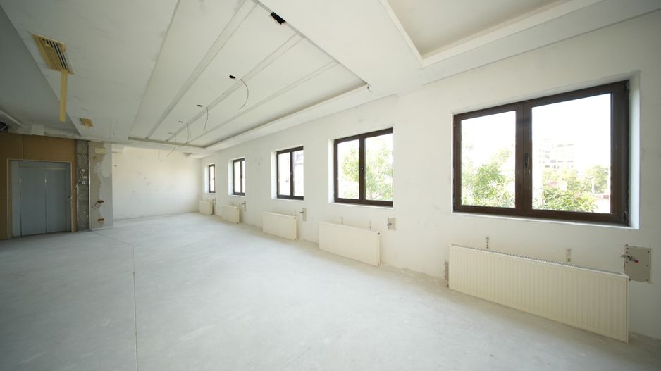 COMISION 0% - Cladire Birouri 549 mp P+5 - Pache Protopopesc - Strada Plantelor - Poză 10
