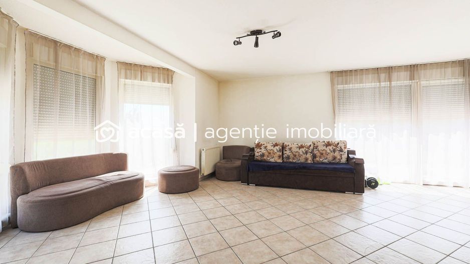 🏡 Visează la casa perfectă în Cartierul de Vest! 🌳 - Poză 1
