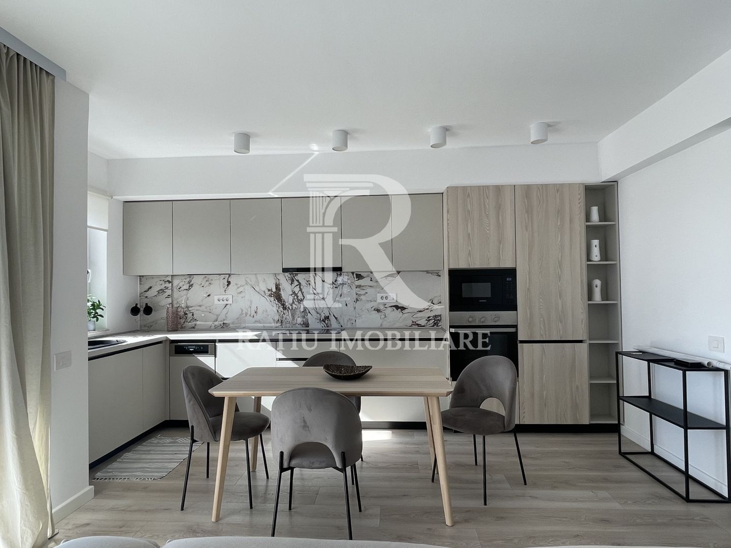 Apartament cu 2 camere | Loc de parcare | Iosia Residence | Oradea - Poză 3