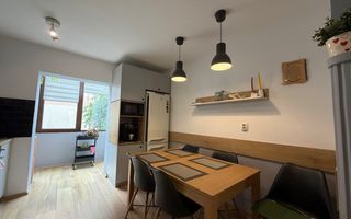 Apartament de 3 camere, decomandat, 68mp, parcare, zona Piata Marasti - Poză 3