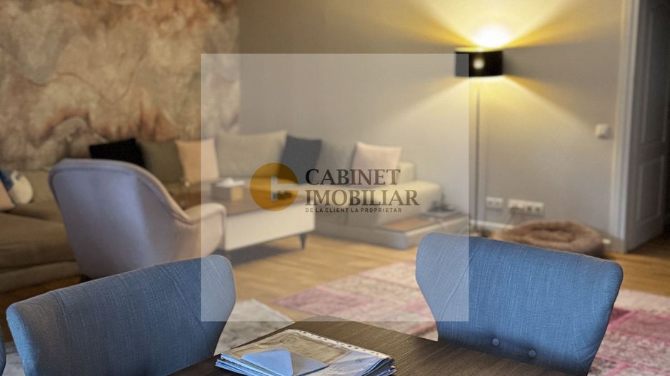 3 camere decomandat Estia Residence | Terase private | Garaj Subteran - Poză 3