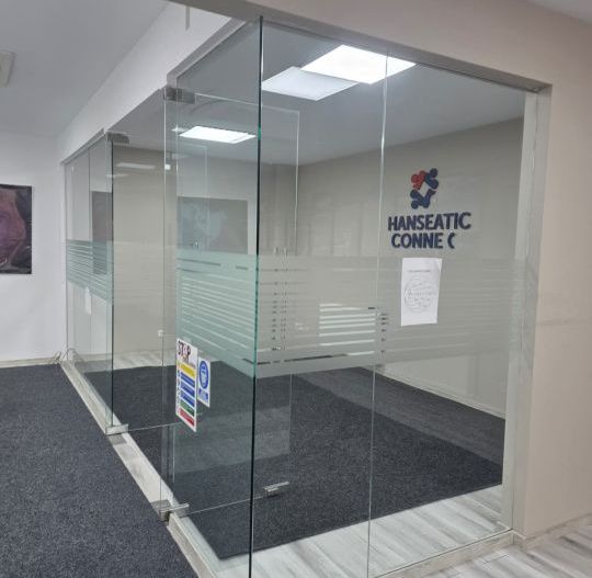 B-dul Mamaia - zona Delfinariu | Spațiu ideal pentru birou | 80mp - Poză 10
