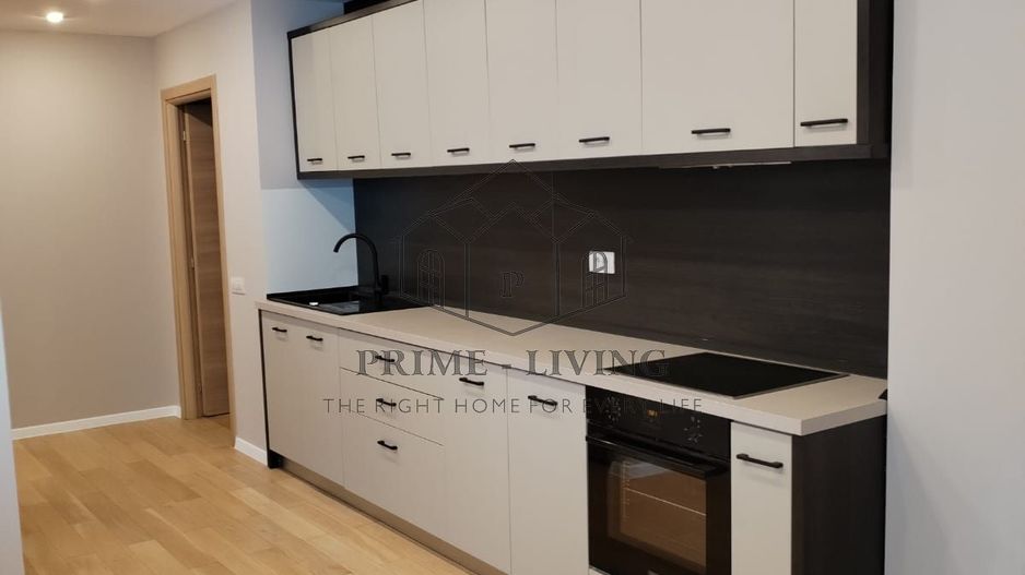 APARTAMENT CU 3 CAMERE LA INCHIRIERE IN COMPLEX REZIDENTIAL - Poză 9