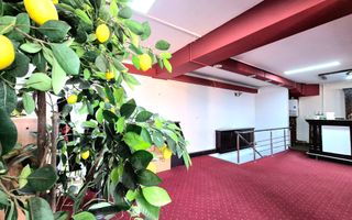 Spatiu de birouri Brașov 300 mp # plus-imo.ro - Poză 4