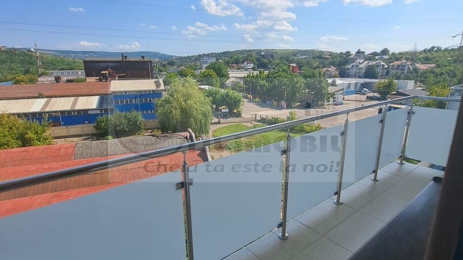 Apartament 1 Cameră Decomandat – Bucium, Complex Nou – 375 € - Poză 12
