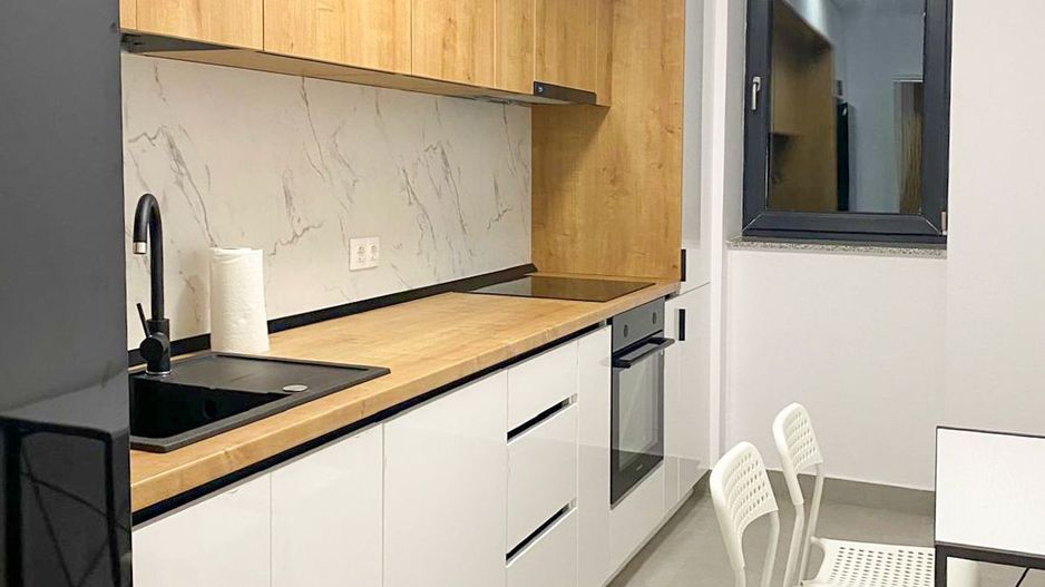 Închiriere apartament 2 camere | Prima Închiriere | Parcare inclusă - Poză 11