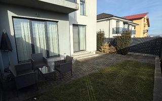 Duplex modern, 110 mp utili, curte 150 mp, mobilat si utilat complet, Europa - Poză 1