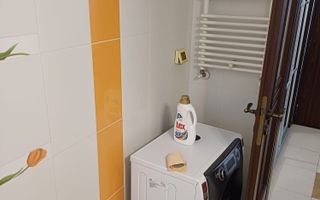 Apartament 2 camere de închiriat –Tudor Vladimirescu - 450 EURO - Poză 7