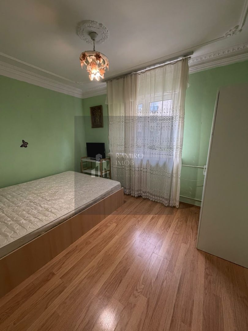 Apartament 3 camere Brancoveanu PetFriendly - Poză 8