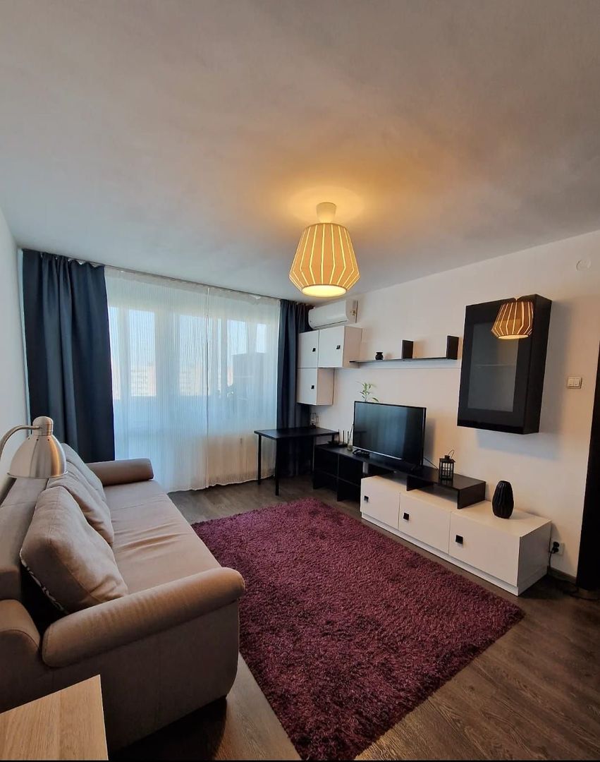 Garsoniera de vanzare Nicolae Grigorescu Parc IOR complet utilata - Poză 1