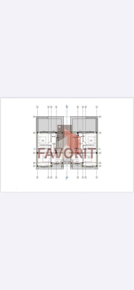 Duplex | Curte generoasa | Parter+Etaj | Toate utilitatile | 2 Bai | - Poză 17