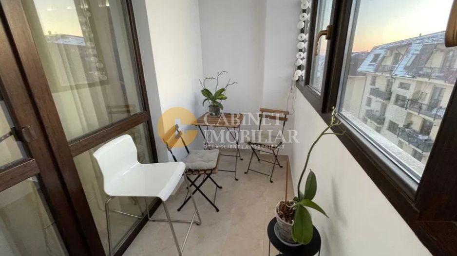 Apartament 3 camere boxa + loc parcare - Poză 7