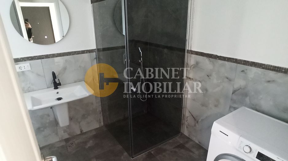 CHIRIE - 3 CAMERE - VALEA ADANCA - Poză 6