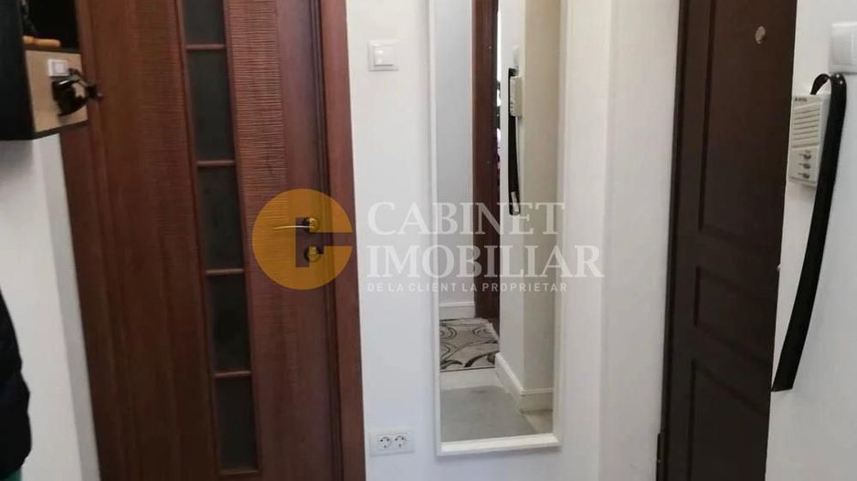 GARĂ - APARTAMENT 2 CAMERE DECOMANDAT - ETAJ 2 - Poză 7