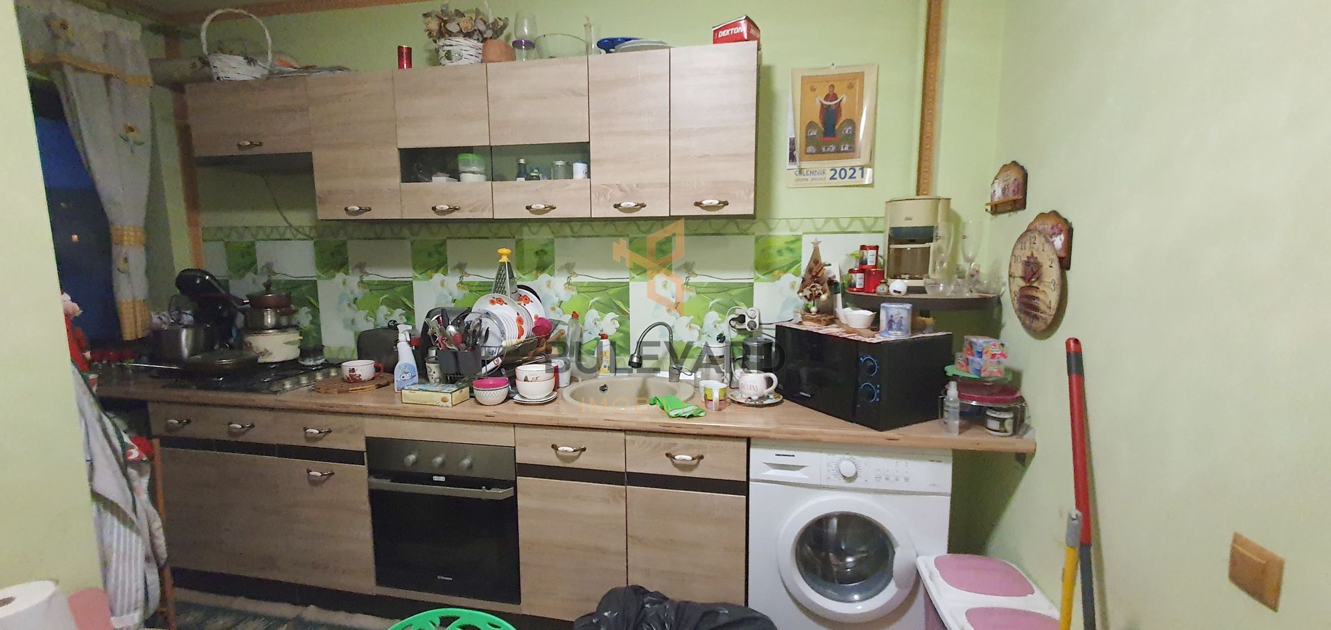 Apartament cu 2 camere decomandate, zona strazii Eroilor! - Poză 5