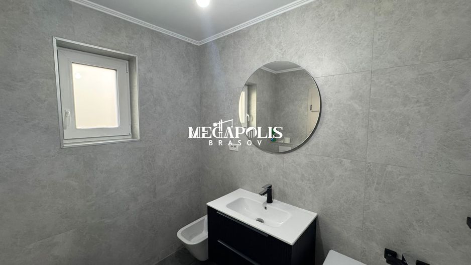 Vanzare Casa pe Parter  4 Camere  Brașov în Cartierul izvor - Poză 9