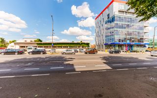 Apartament mobilat și utilat zona Podgoria - Poză 11