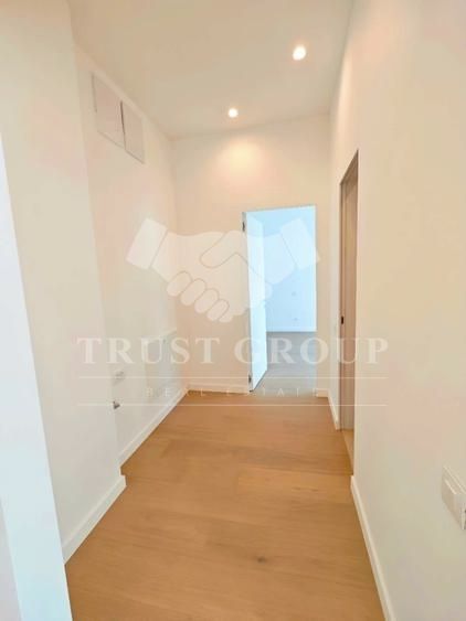 Apartament 2 camere Barbu Vacarescu | 2024 | Loc de parcare | - Poză 6