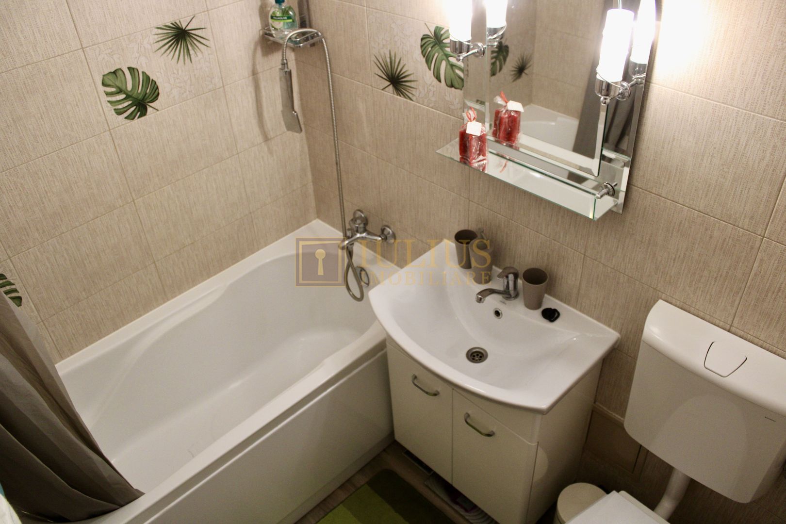 Facultatea de Medicina - Take Ionescu, centrala proprie. - Poză 13