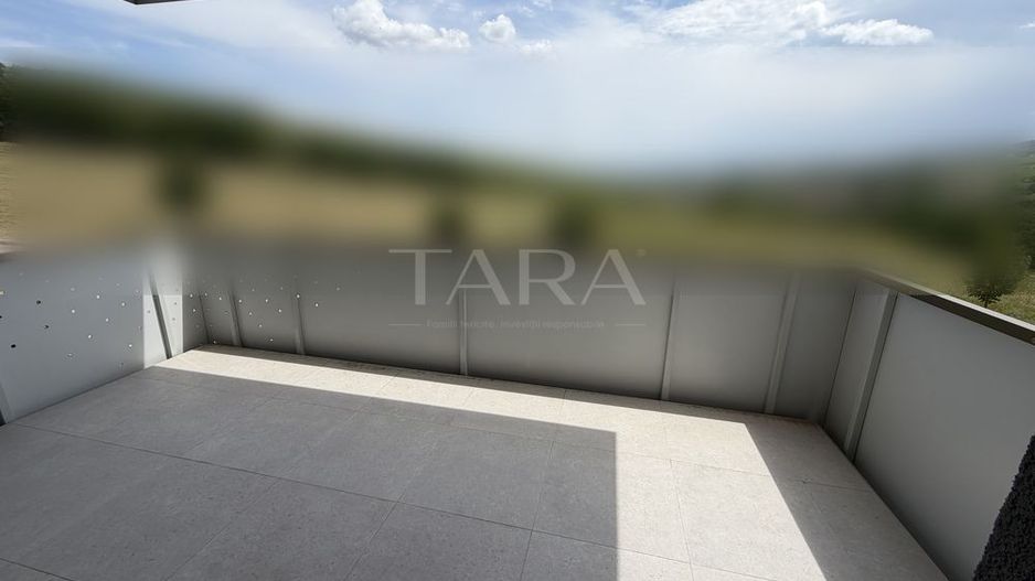 Apartament 3 camere Terra Gardens 75,2 mp - Poză 2