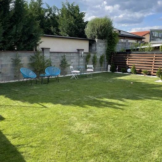 Casa de vanzare - DUMBRAVITA - Poză 5