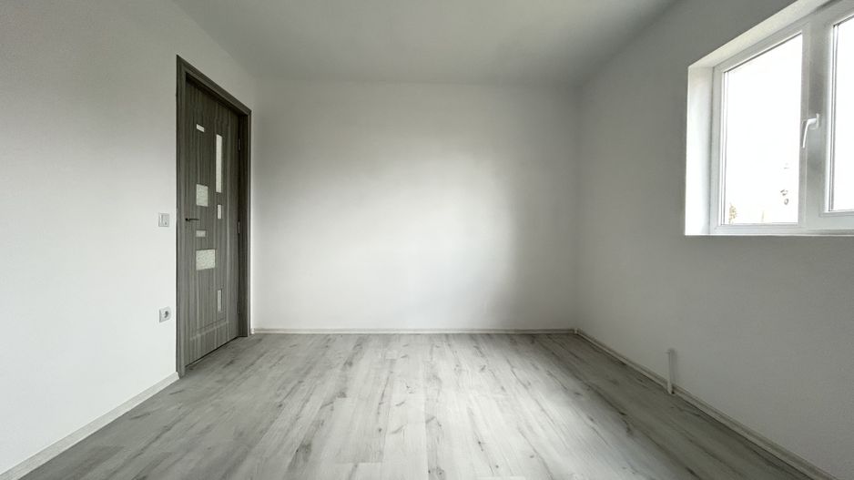 Casa din BCA c-tie 2025 – Pecineaga – apa/canalizare/curent - Poză 5