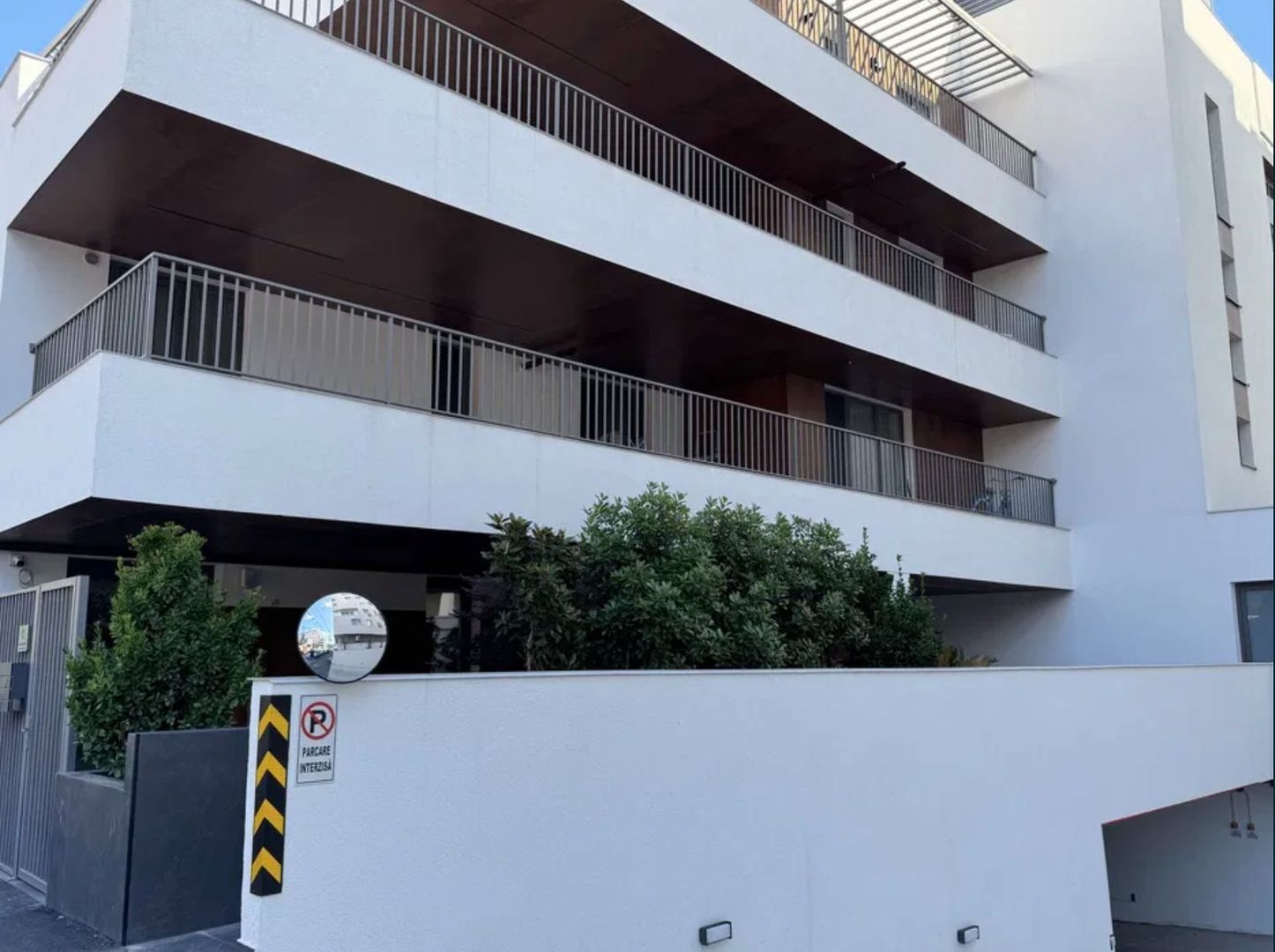 AP. 2 CAMERE 13 SEPTEMBRIE, CENTRALA PROPRIE, LOC PARCARE, MODERN - Poză 8