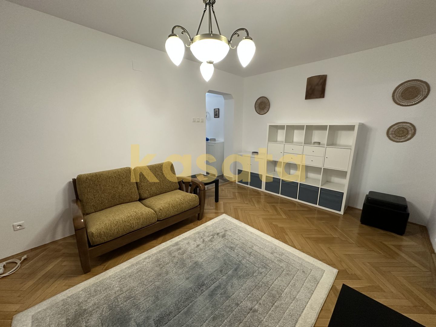Apartament 2 Camere | Cotroceni | Renovat | Etaj Intermediar - Poză 2