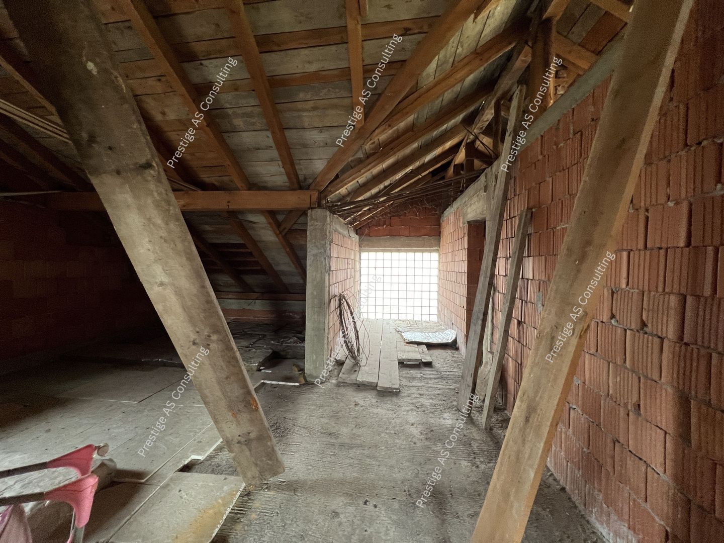 Vila Individuala | 6 Camere | 700mp Teren Giarmata - Poză 12