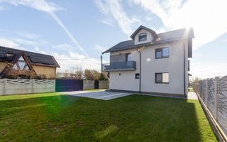 Casa premium la cheie - Mărăcineni – Argeselu ! - Poză 18