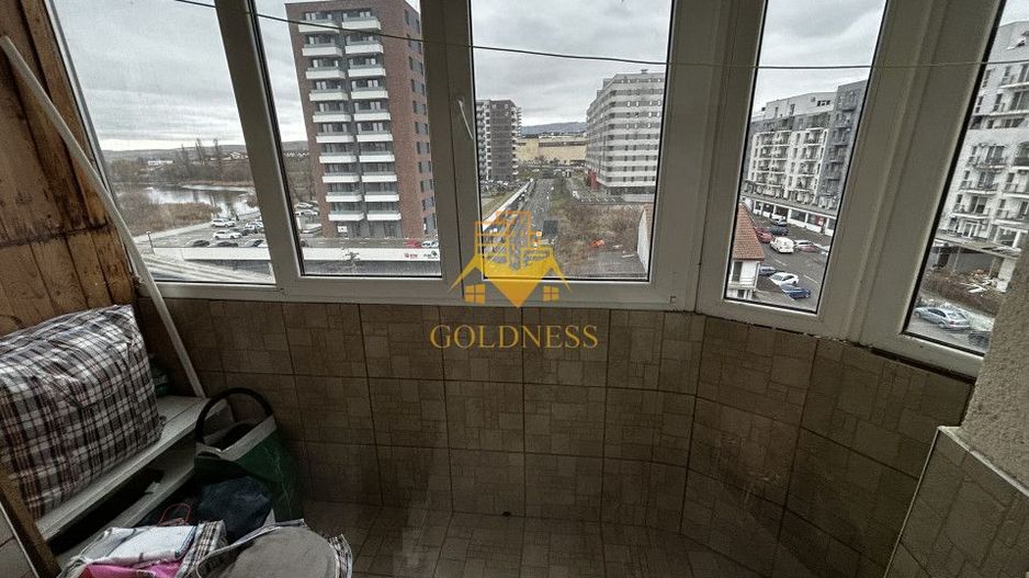 3 camere, parcare, Zona Dunarii, Intre Lacuri, Iulius Mall, Park Lake - Poză 12