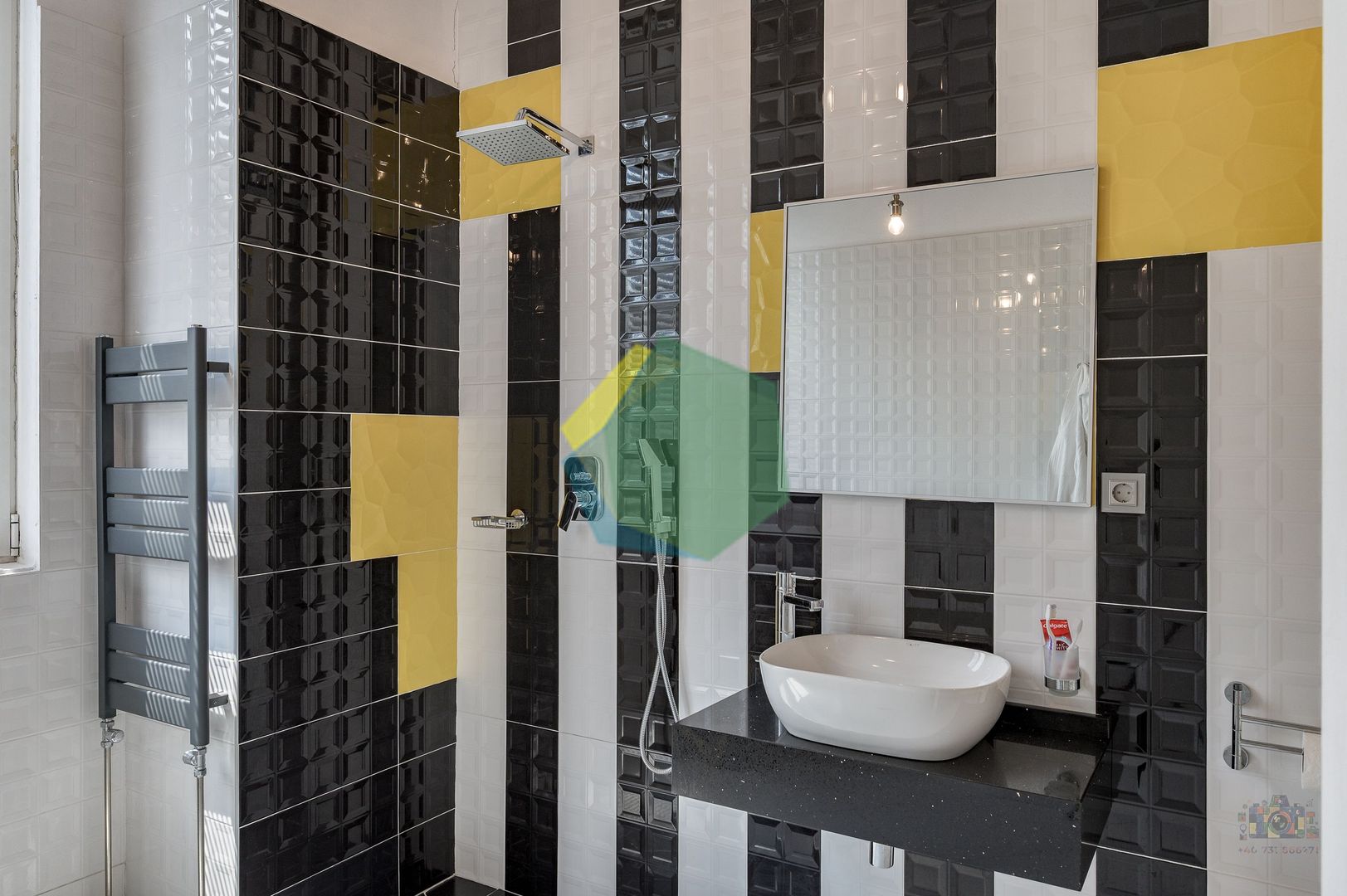 PENTHOUSE PREMIUM | 186 MP  UTILI + TERASĂ 178MP | VEDERE PADURE - Poză 21