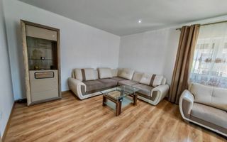 Apartament decomandat 2 camere Giroc, mobilat și utilat - Poză 1