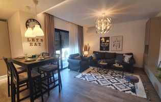 Dumbravita, 2 camere, centrala proprie.