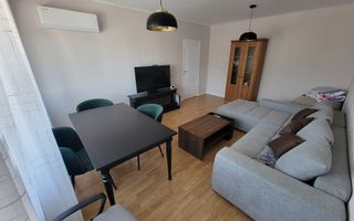 Apartament 3 camere + boxă, etaj 11/11, complex Dream Village, Iași - Poză 8